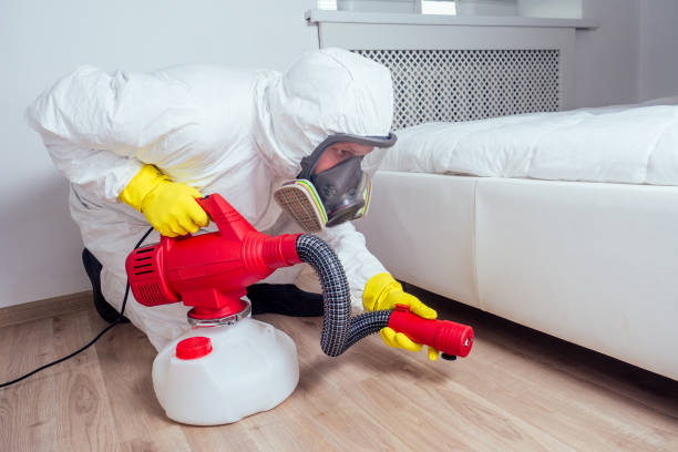 Best Best Pest Control Companies  in Post, TX