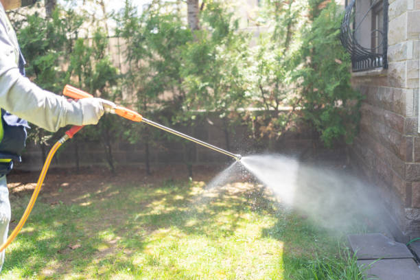 Pest Control for Restaurants in Post, TX